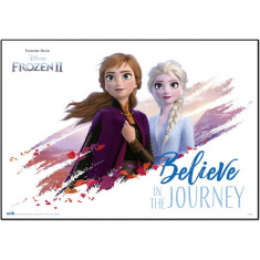 Desktop Mat Disney Frozen 2
