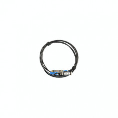 Cablu SFP/SFP+/SFP28 1/10/25G 1m - Mikrotik XS+DA0001 SafetyGuard Surveillance foto