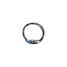 Cablu SFP/SFP+/SFP28 1/10/25G 1m - Mikrotik XS+DA0001 SafetyGuard Surveillance