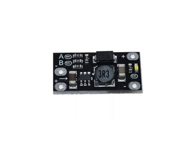 Modul convertor DC-DC step-up 5V la 12V OKYSN3173 foto