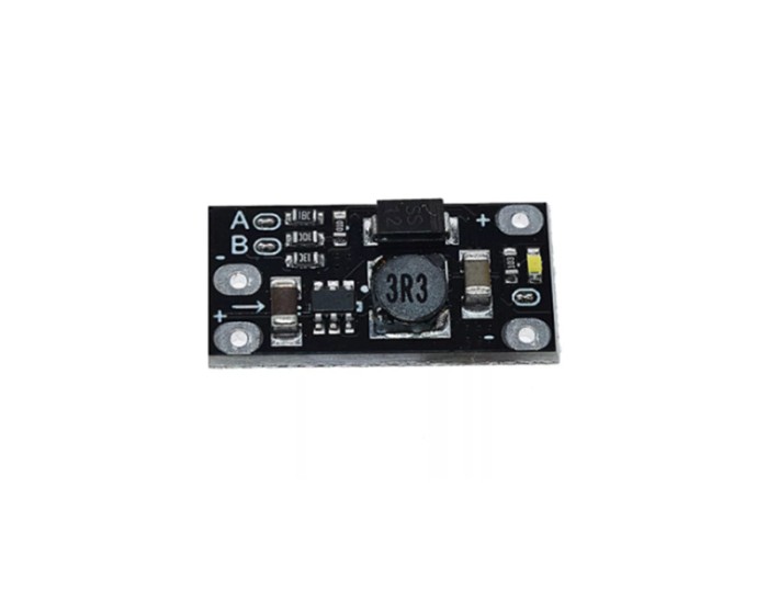 Modul convertor DC-DC step-up 5V la 12V OKYSN3173