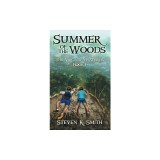 Summer of the Woods: The Virginia Mysteries Book 1