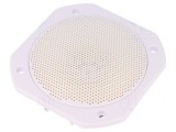 Difuzor Hidrofug Montare pe Tavan 25W 4&Omega; &Oslash;100mm