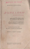 Eugeniu Sperantia - Papillons (editie princeps)