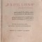 Eugeniu Sperantia - Papillons (editie princeps)