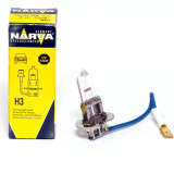 Bec Narva H3 12V 55W 48321