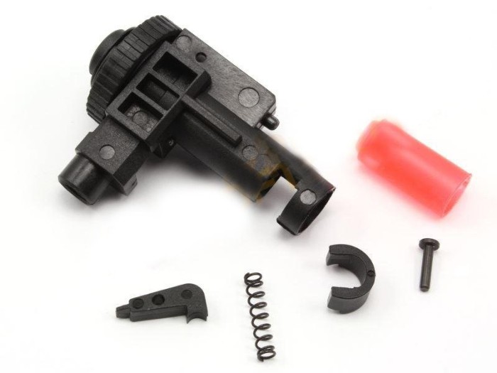 Camera Hop-Up M4 ProWin Shooter