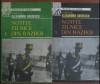 Notite zilnice din razboi, vol. 1-2 Alexandru Averescu
