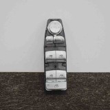 Buton Geam Electric Dreapta Față BMW Seria 7 G11 G12 2017 OEM 9382502 Argintiu Aluminiu