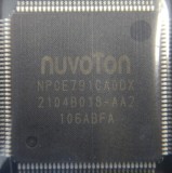 Npce791caodx Circuit Integrat