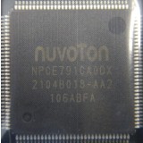npce791caodx Circuit Integrat