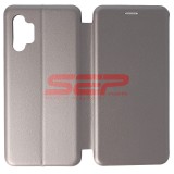 Toc FlipCover Round Samsung Galaxy A32 5G Fossil Grey