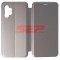 Toc FlipCover Round Samsung Galaxy A32 5G Fossil Grey