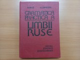 GRAMATICA PRACTICA A LIMBII RUSE - MARIN BUCA, GALINA CERNICOVA