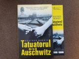 Heather Morris - Tatuatorul de la Auschwitz