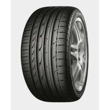 Anvelope Yokohama AdvanSport V103 245/50R18 100W Vara