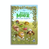 Cumpara ieftin Doctorul Miez. Zbarni, Oaia Disparuta, Walko - Editura DPH