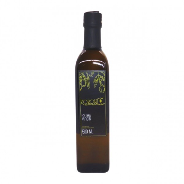 Ulei extravirgin de masline Koroni 500ml MGR17819