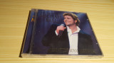 [CDA] Michael Ball - The Very Best of in Concert at the Royal Albert Hall, CD, Pop
