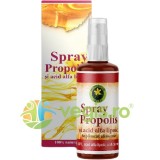 Spray Propolis si Acid Alfa Lipoic 50ml