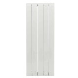 Calorifer aluminiu Titan 1200, 5 elementi