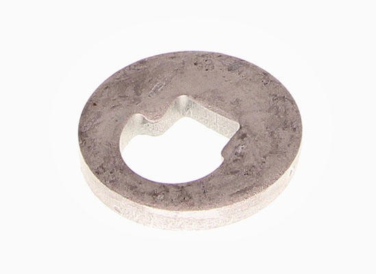 Nachlaufschale, Corp Axe 443526 49-5361