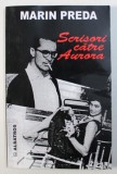 SCRISORI CATRE AURORA de MARIN PREDA , 2001