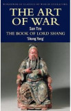 The Art of War/The Book of Lord Shang - Sun Tzu, Shang Yang