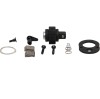 Kit de reparatie clichet 1/4 , 72 dinti, BGS