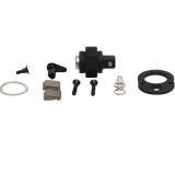 Kit de reparatie clichet 1/4 , 72 dinti