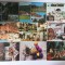 *DD - Lot 9 vederi anii 70-80, imagini etno, folclor, traditii si port popular
