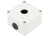 Carcasă pentru Pilot IP65 80x80x51.5mm