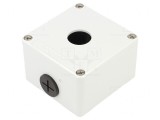 Carcasă pentru Pilot IP65 80x80x51.5mm