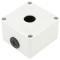 Carcasă pentru Pilot IP65 80x80x51.5mm