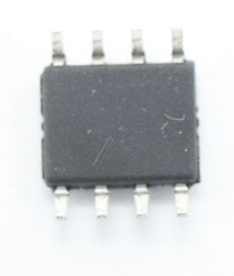 LM4562MAX/NOPB C.I. Circuit Integrat TEXAS-INSTRUMENTS foto