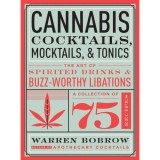 Cumpara ieftin CANNABIS COCKTAILS, MOCKTAILS &amp; TONICS 2$/13.03.18/30