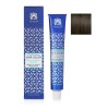 Vopsea crema Blond mediu cenusiu rece 7.1 Valquer 60ml