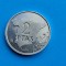 2 Pesetas 1982 Spania-UNC