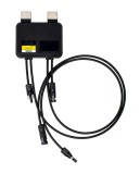 Tigo optimizer TS4-A-O, 20A(Isc), 700W, 1000VIEC,0.1 1.2M Cable, MC4
