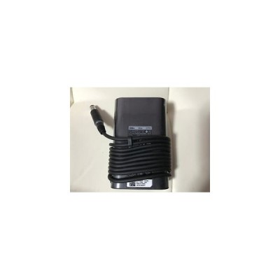 Alimentator Original Laptop -Dell 65W, 19,5V, 3,34A, modele laptop - n3010, n4020, 1525, e5440, e6410, vostro a860, a840, v130 foto