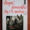 Alexis de Tocqueville - Despre democratie in America (vol. 1)
