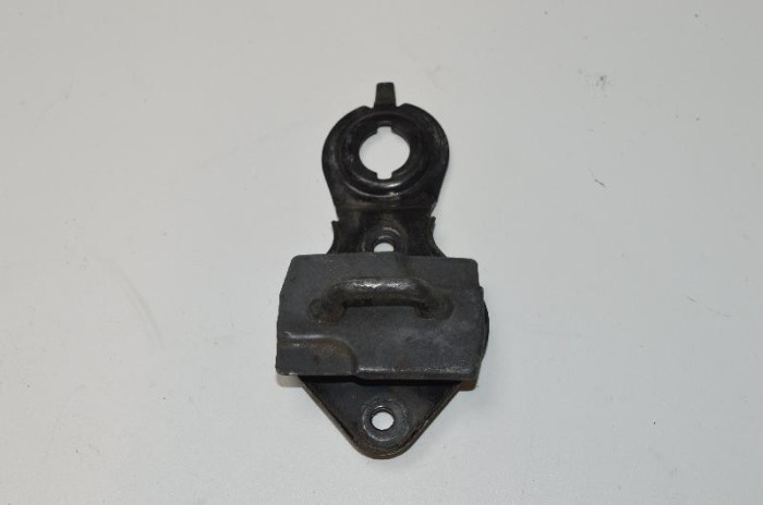 Zăvor de siguranță capota MERCEDES-BENZ CLS C219 2007 OEM: A2118800360 2432690