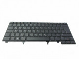 Tastatura laptop second hand DELL Latitude E5420 E5430 E6320 E6330 E6420 DPN 0416G Germana