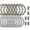 Kit complet ambreiaj KTM SX EXC 525 05, SX 450 04- 05 MX-03239H-1