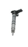Injector Bosch 0 986 435 350 &ndash; Nou, Original &ndash; Renault / Opel / Vauxhall (Megane, Scenic, Laguna, Trafic, Espace etc.