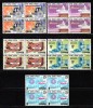 Spania 1980 - Export spaniol, bloc de 4, MNH, Nestampilat