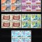 Spania 1980 - Export spaniol, bloc de 4, MNH