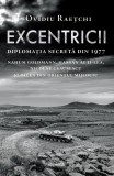 Cumpara ieftin Excentricii - Ovidiu Raețchi