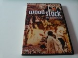 Woodstock, dvd