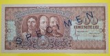 500 lei 1949 Specimen &ndash; stare conform poze